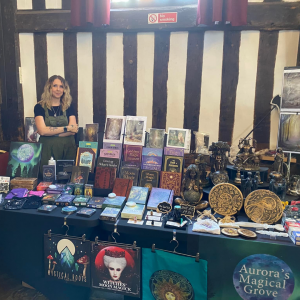 Example of Witch Festival