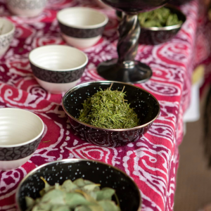 Example of Witch Festival