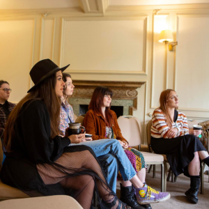 Example of Witch Festival