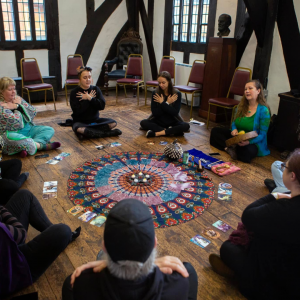 Example of Witch Festival