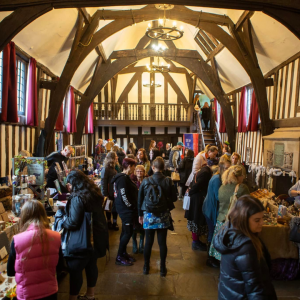 Example of Witch Festival