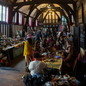 Example of Witch Festival