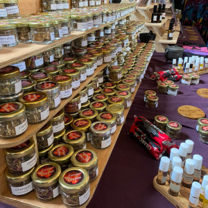 Example of Witch Festival