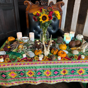 Example of Witch Festival