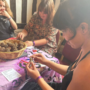 Example of Witch Festival