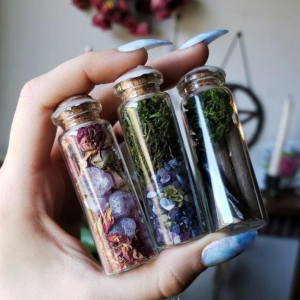 Example of Witch Festival