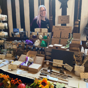 Example of Witch Festival