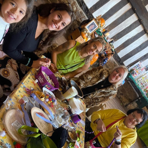 Example of Witch Festival