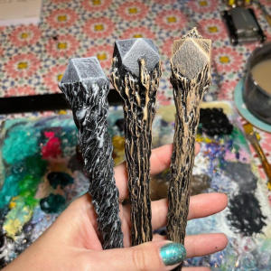 Example of Witch Festival