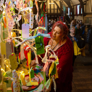 Example of Witch Festival