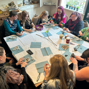 Example of Witch Festival