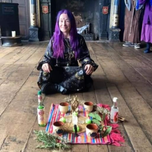 Example of Witch Festival