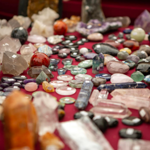 Example of Witch Festival