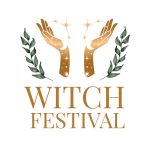 Witch Festival Logo