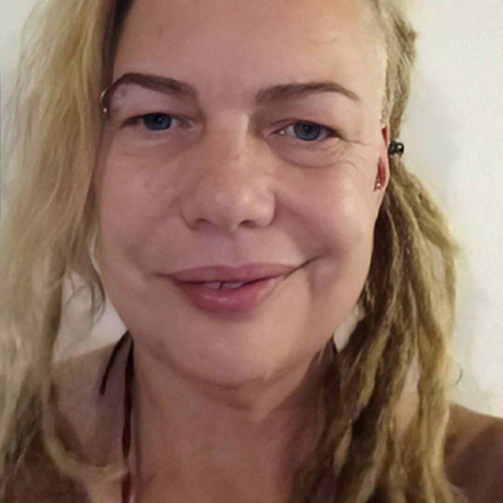 Image of Rebecca Barker