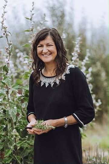 Image of Belle Benfield