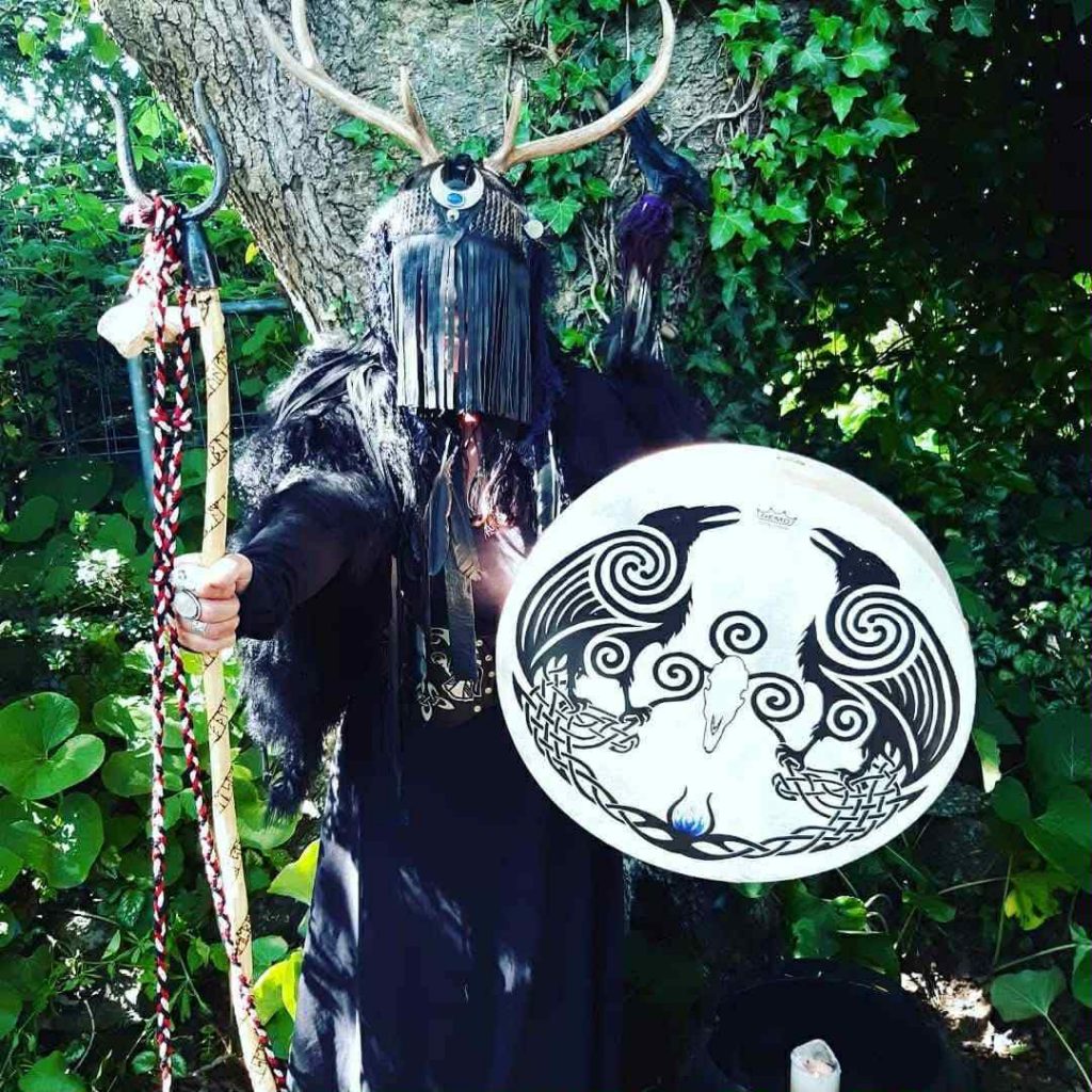 Image of Michelle Mari Elliott