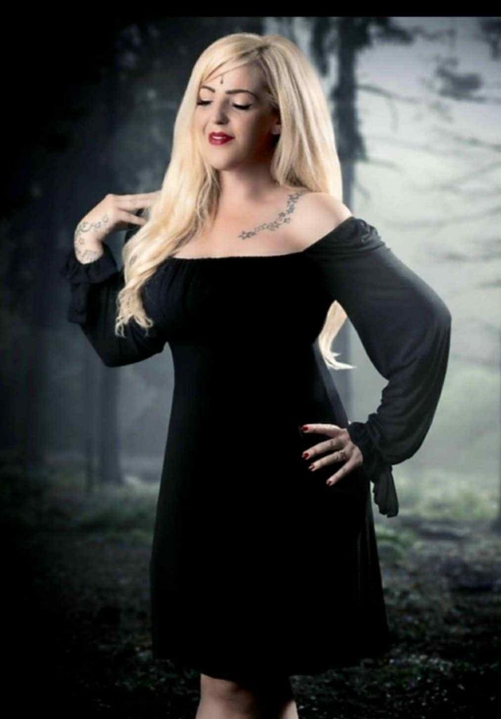 Image of Titania Fae